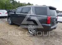 2017 Chevrolet Tahoe photo