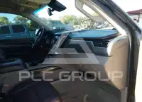 2017 Chevrolet Tahoe фото