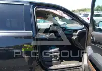 2017 Chevrolet Tahoe фото