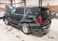 2017 Chevrolet Tahoe photo