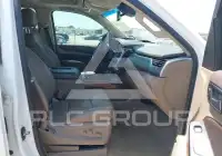 2017 Chevrolet Tahoe photo