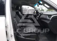 2017 Chevrolet Tahoe фото