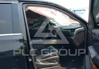 2017 Chevrolet Tahoe фото