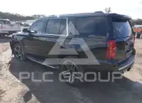 2017 Chevrolet Tahoe фото