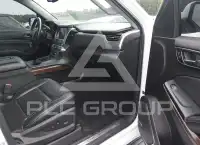 2017 Chevrolet Tahoe photo