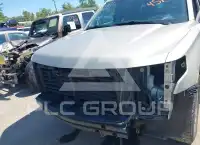 2017 Chevrolet Tahoe фото