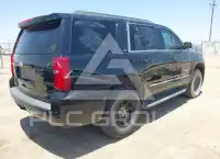 2017 Chevrolet Tahoe фото