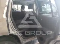 2017 Chevrolet Tahoe фото