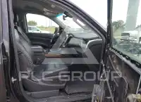 2017 Chevrolet Tahoe фото