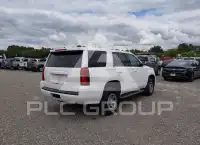 2017 Chevrolet Tahoe фото