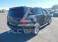 2017 Chevrolet Tahoe фото