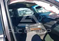 2017 Chevrolet Tahoe фото