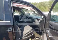 2017 Chevrolet Tahoe фото