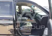 2017 Chevrolet Tahoe photo