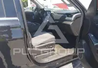 2017 Chevrolet Tahoe фото
