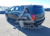 2017 Chevrolet Tahoe фото