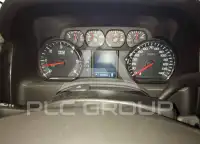 2017 Chevrolet Tahoe фото