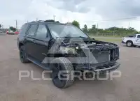 2017 Chevrolet Tahoe фото