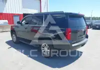 2017 Chevrolet Tahoe фото