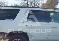 2017 Chevrolet Tahoe фото
