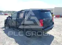 2017 Chevrolet Tahoe фото