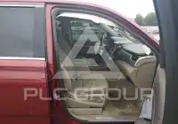 2017 Chevrolet Tahoe фото