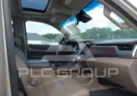 2017 Chevrolet Tahoe фото