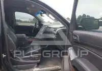 2017 Chevrolet Tahoe фото