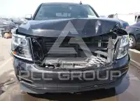 2017 Chevrolet Tahoe photo