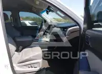 2017 Chevrolet Tahoe фото