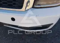 2017 Chevrolet Tahoe фото
