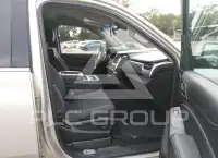 2017 Chevrolet Tahoe фото