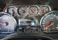 2017 Chevrolet Tahoe фото