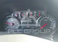 2017 Chevrolet Tahoe фото