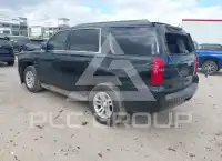 2017 Chevrolet Tahoe фото