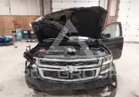 2017 Chevrolet Tahoe photo