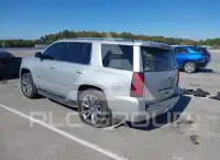 2017 Chevrolet Tahoe фото