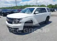 2017 Chevrolet Tahoe photo