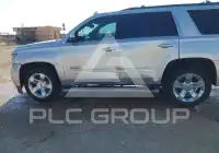 2017 Chevrolet Tahoe фото