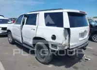 2017 Chevrolet Tahoe фото