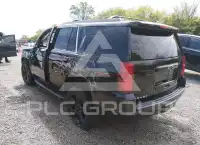 2017 Chevrolet Tahoe фото