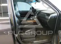 2017 Chevrolet Tahoe фото