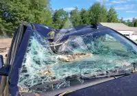 2017 Chevrolet Tahoe фото