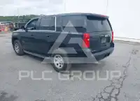 2017 Chevrolet Tahoe фото