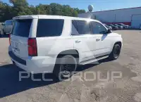 2017 Chevrolet Tahoe фото