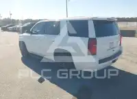2017 Chevrolet Tahoe фото
