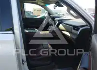 2017 Chevrolet Tahoe фото