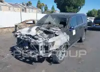 2017 Chevrolet Tahoe фото