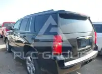 2017 Chevrolet Tahoe photo