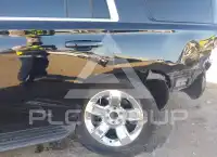 2017 Chevrolet Tahoe фото